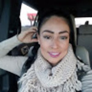 Meet your Posher, Leidy